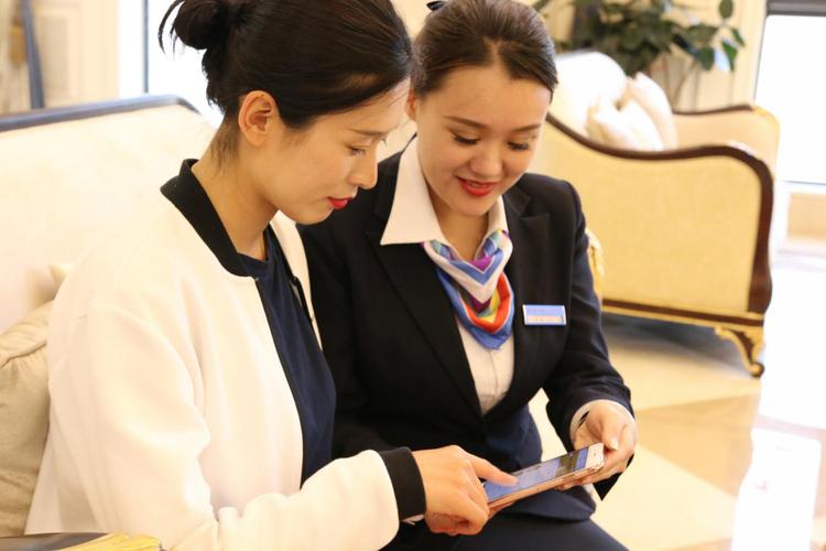 以禮傳溫，智聯生活 構筑物聯網時代的美好社群服務